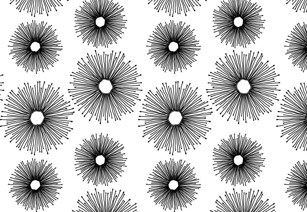 Flossy Flowers - image 2 - student project