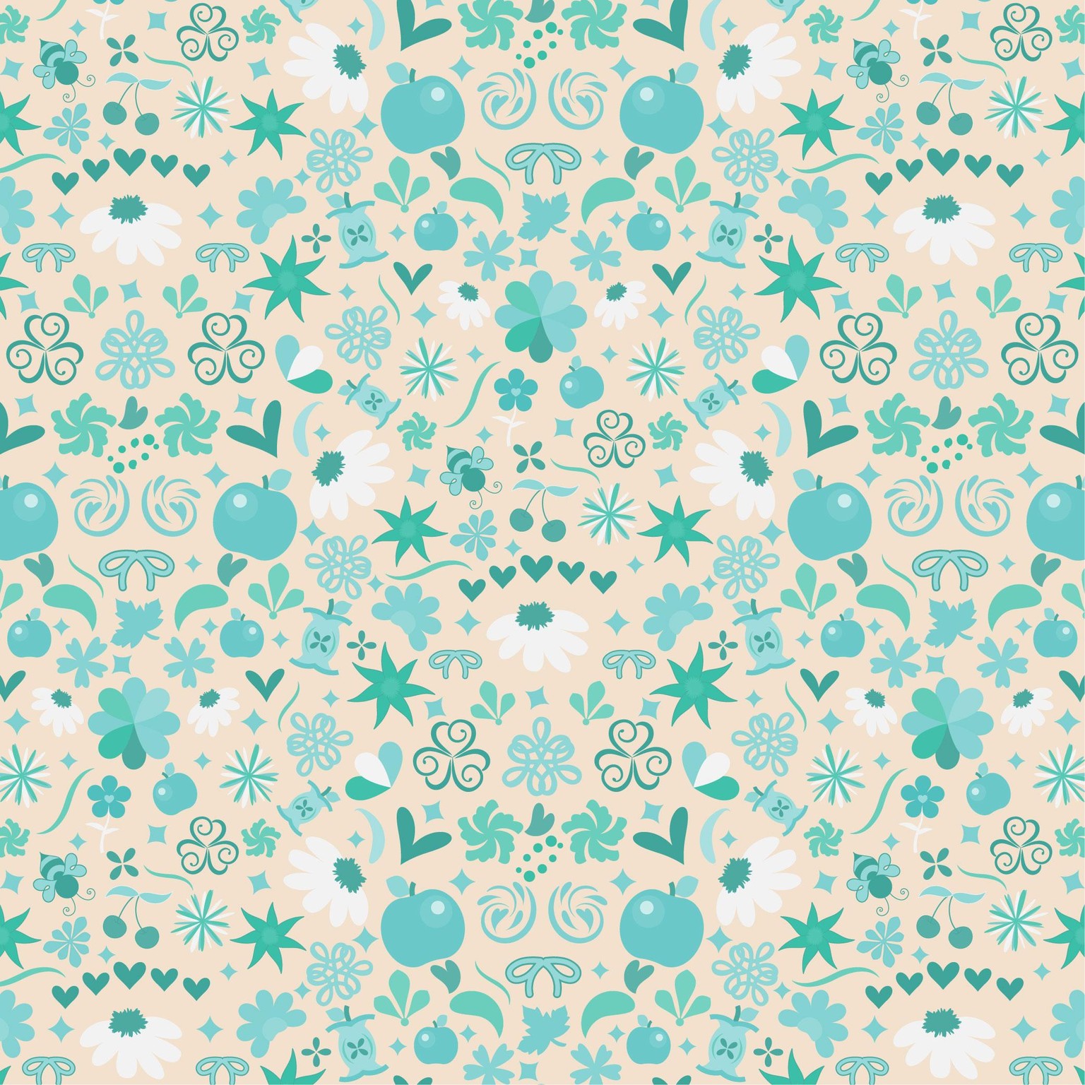 Scallop Glee - image 1 - student project
