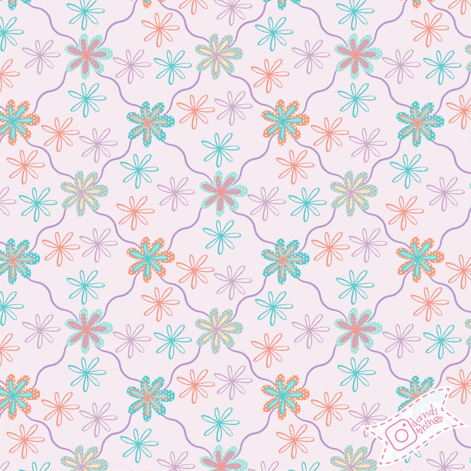 Four Square and Seven Flowers Ago - image 1 - student project