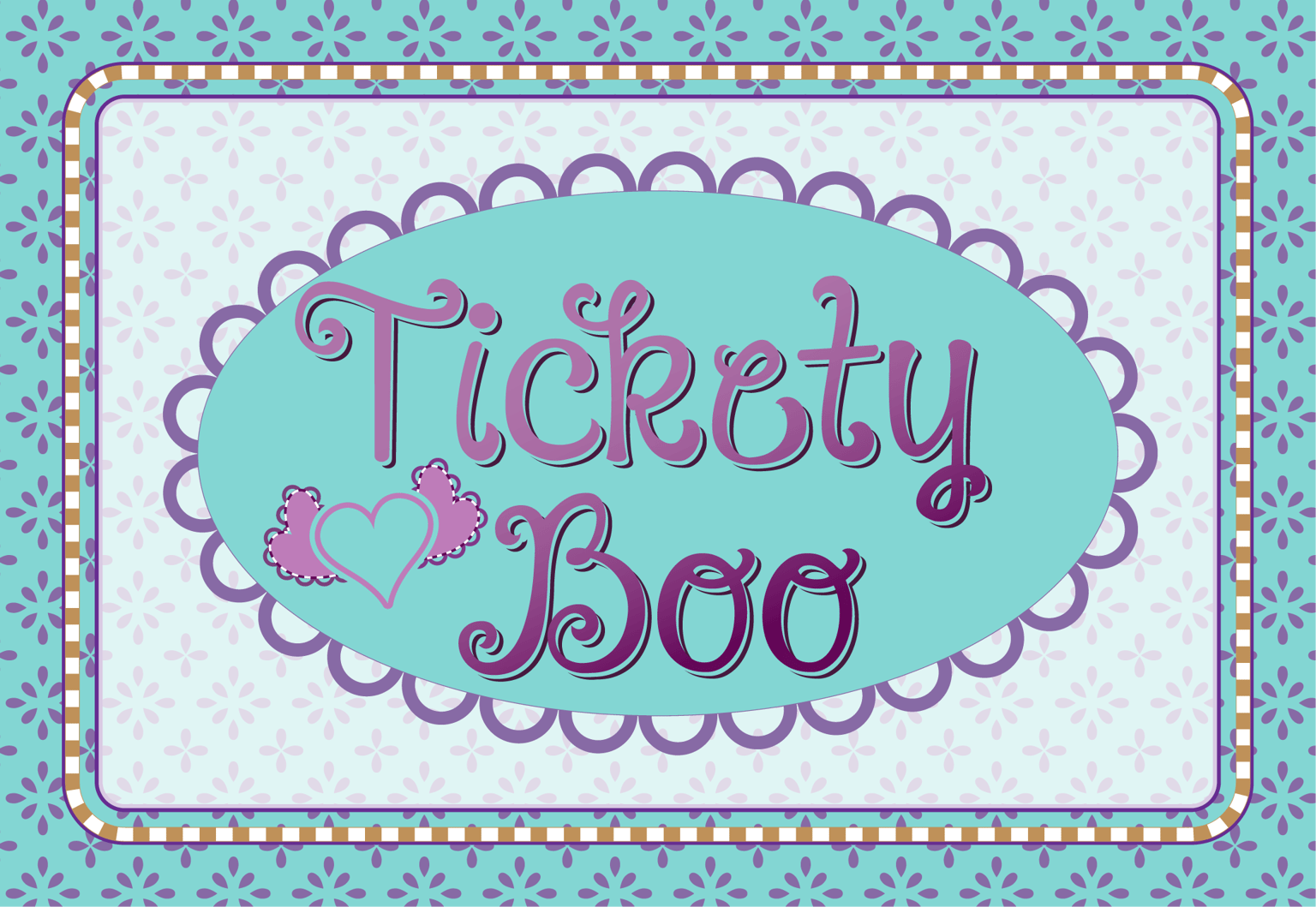 The appearance of tickety boo - image 1 - student project