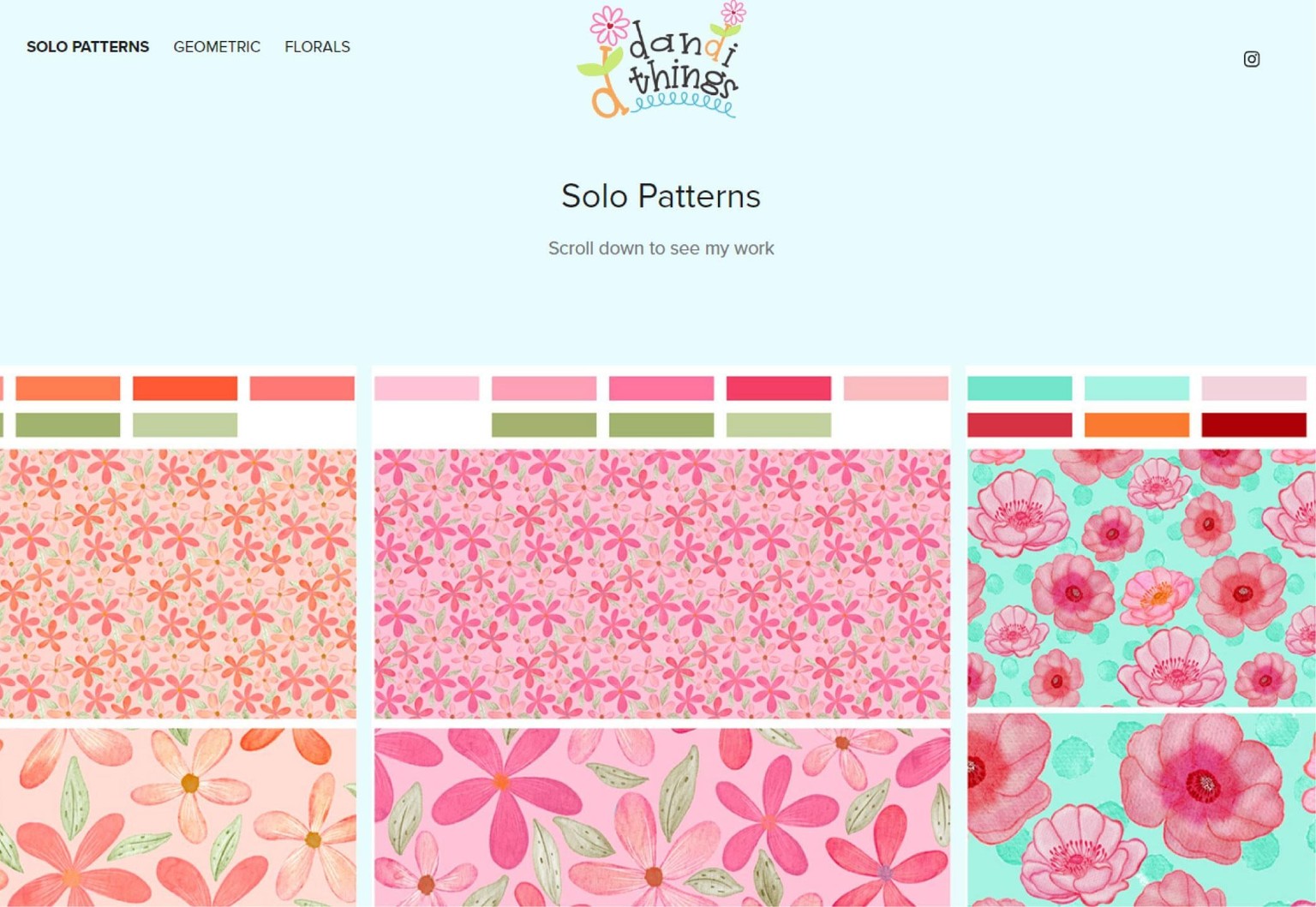 Website Ready - image 1 - student project