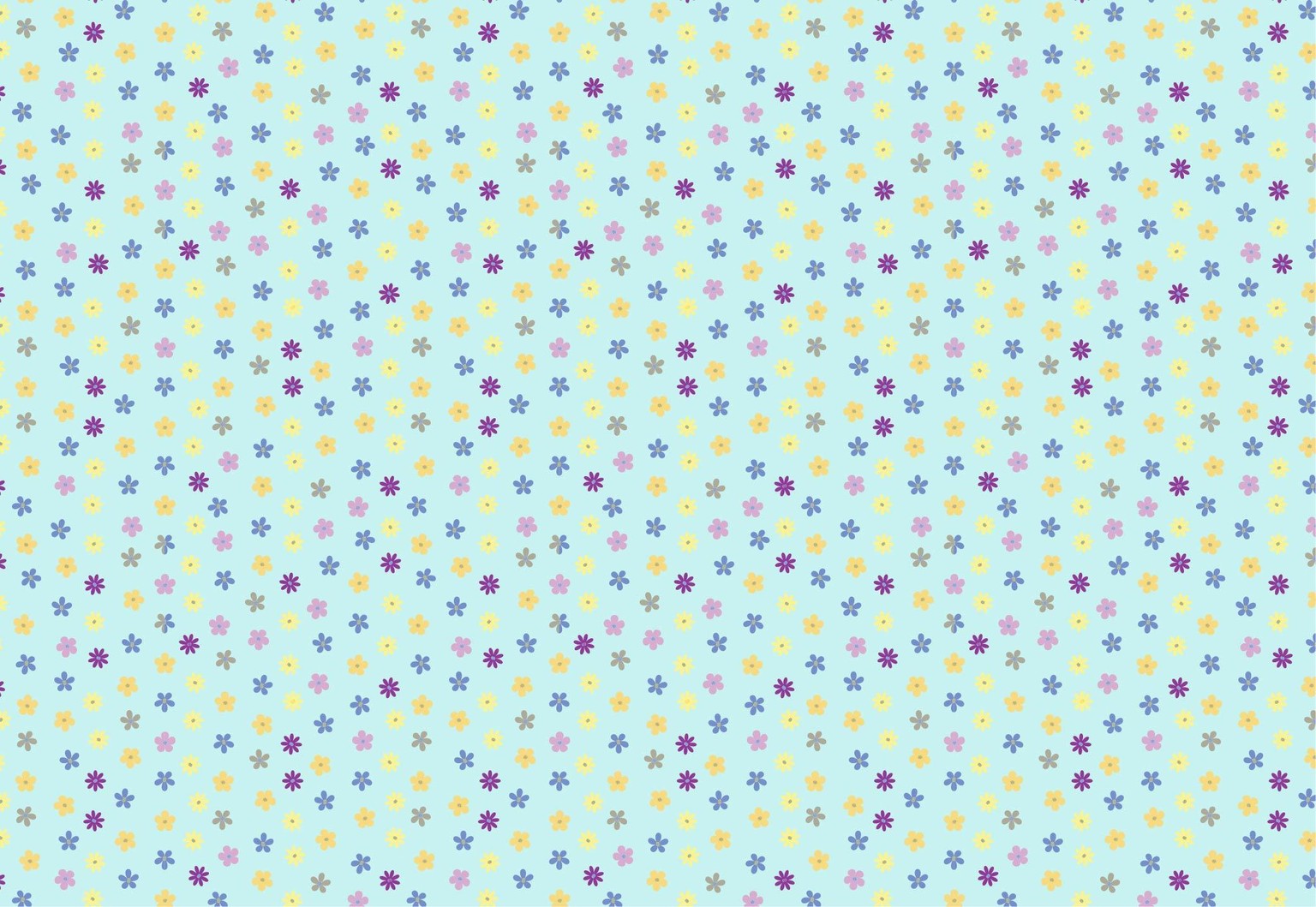 Irregular Pattern with Background Tile - image 1 - student project