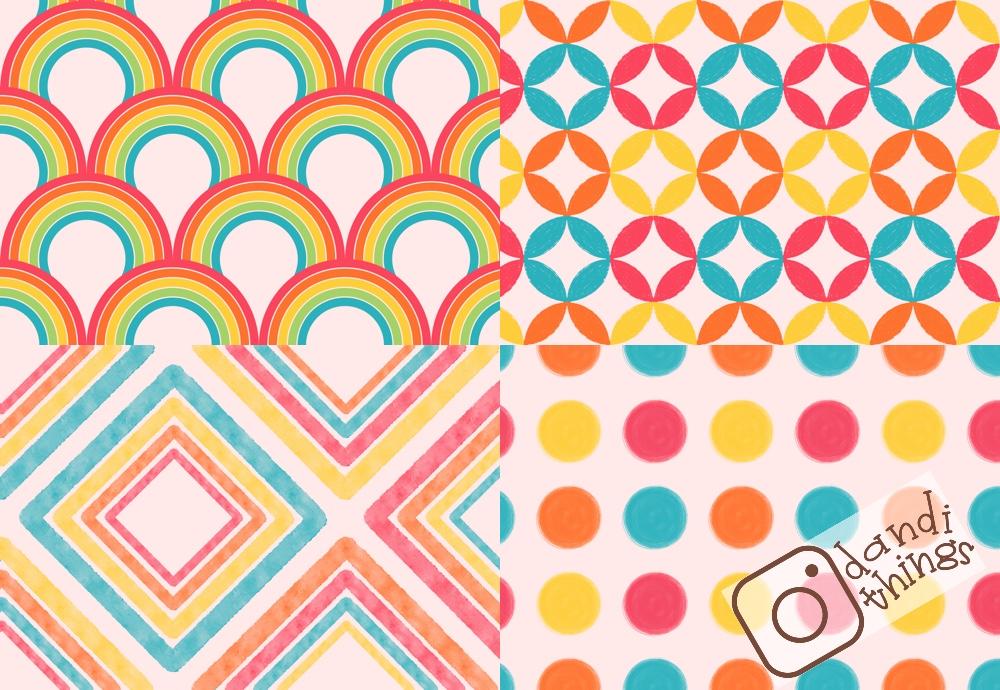 Circles dots and more - image 1 - student project