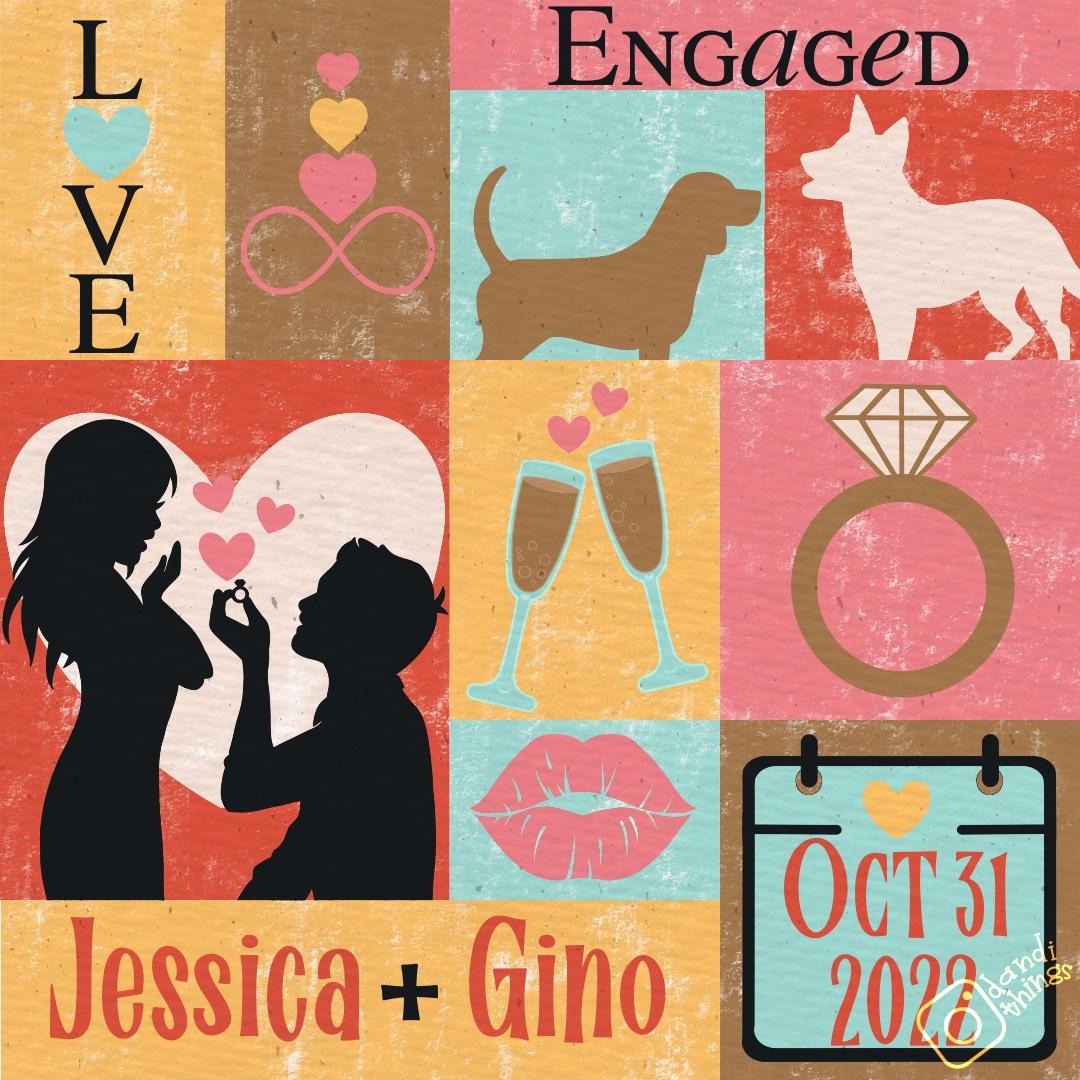 Engagement is 100% - image 1 - student project