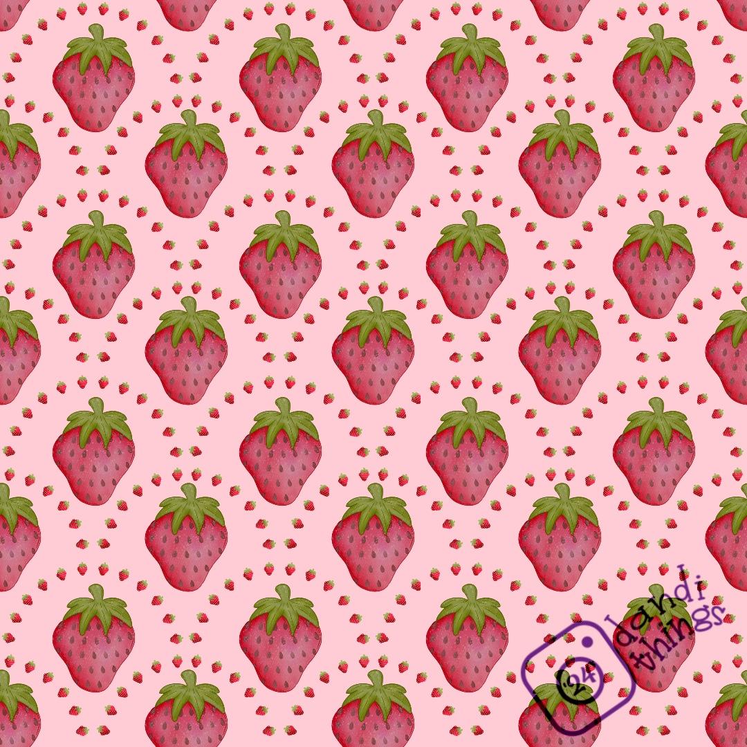 A Fruity Kind of Love - image 1 - student project