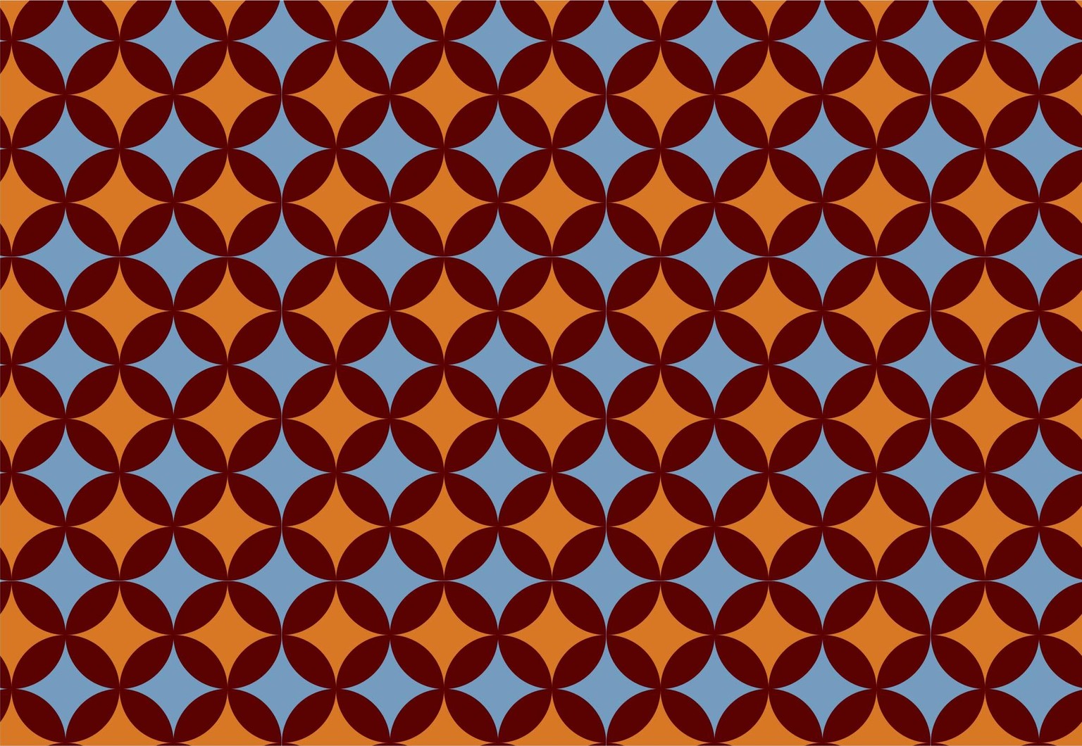 Tweaks And Turns of A Circle - image 1 - student project