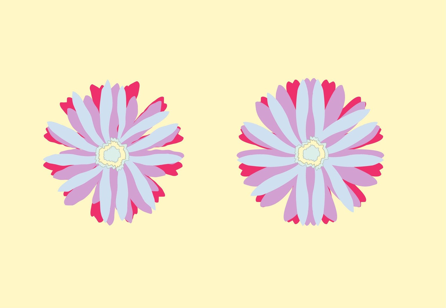 Flossy Flowers - image 1 - student project