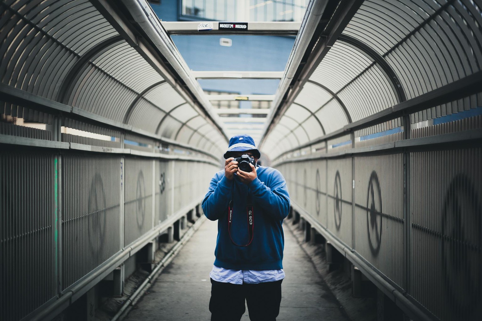 Taking it to the streets - image 7 - student project