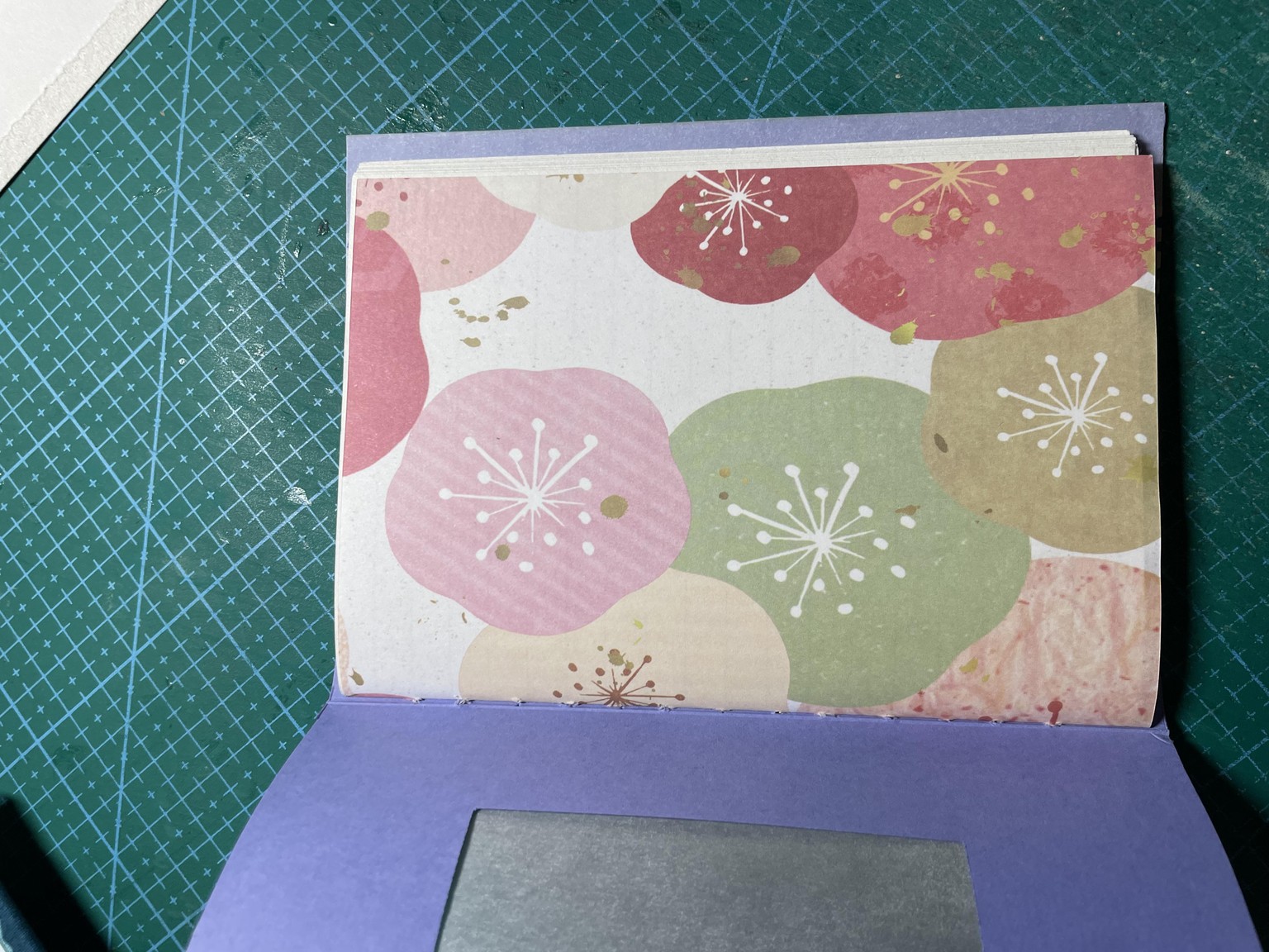 Easy jotter - image 1 - student project