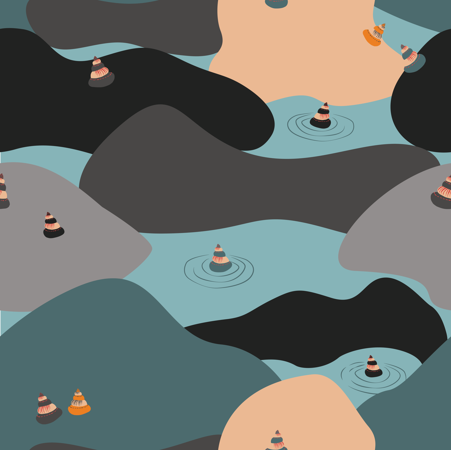 It's a shore thing - image 2 - student project