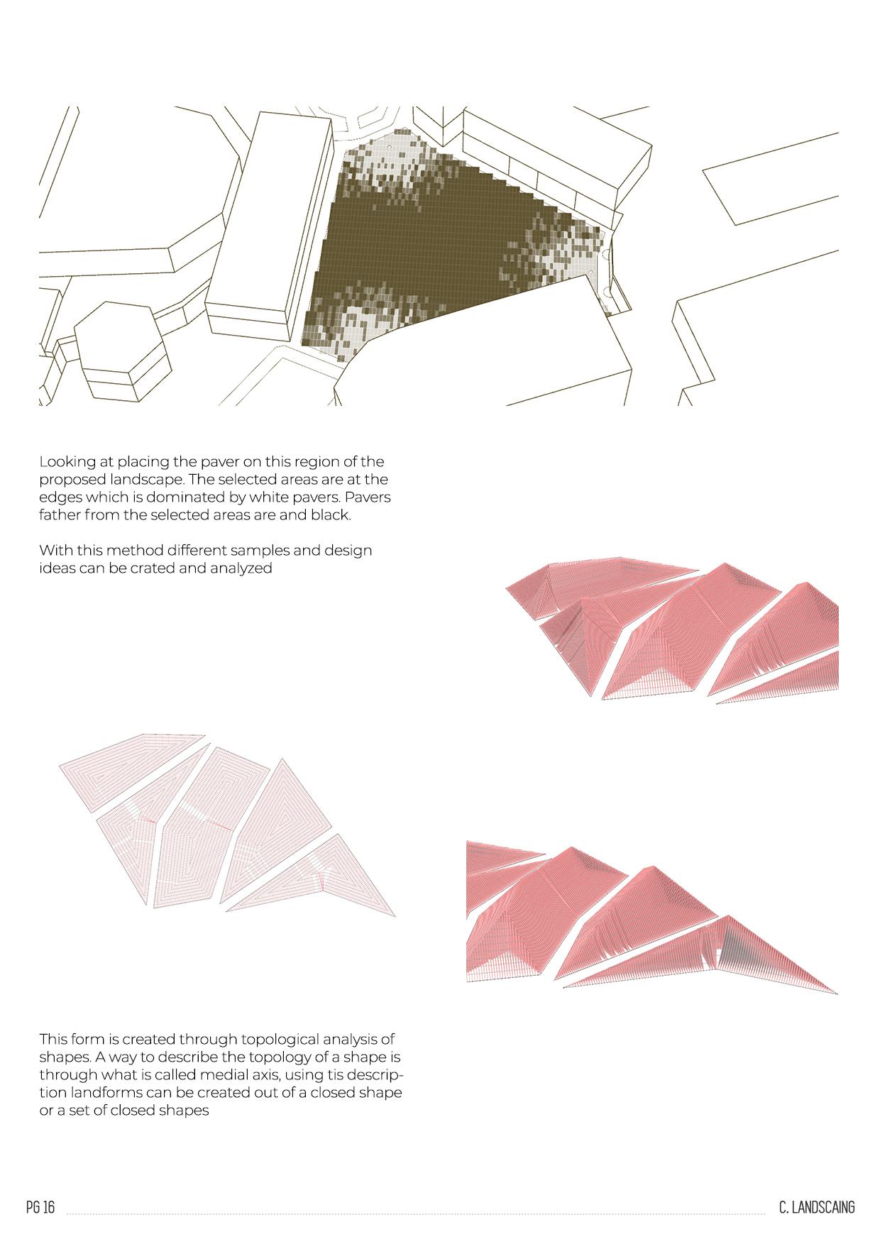 Cotmputational Landscaping - image 2 - student project