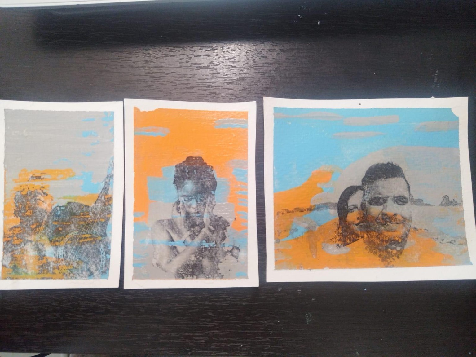 My first attemp - image 1 - student project