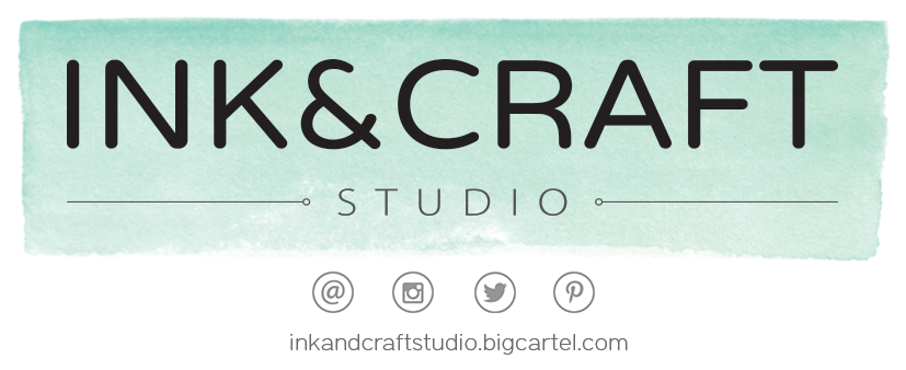 ink&craft studio - image 3 - student project