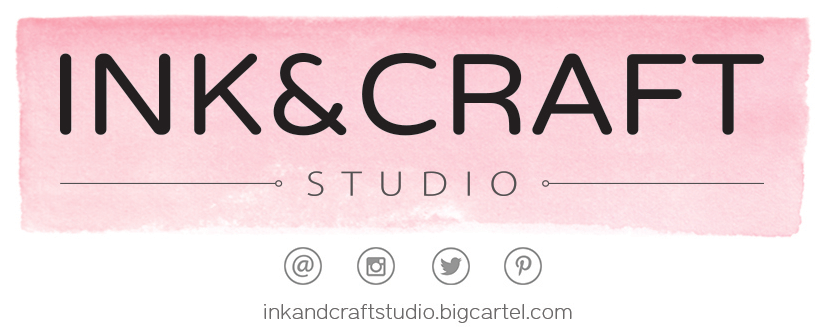 ink&craft studio - image 1 - student project