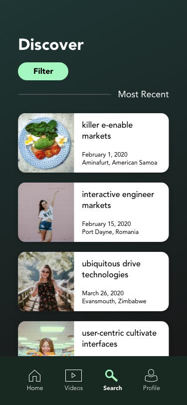 News Positive - News with a twist - image 6 - student project