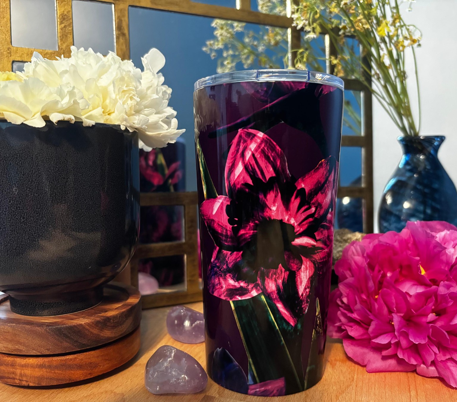 Product photography for my small business - image 6 - student project