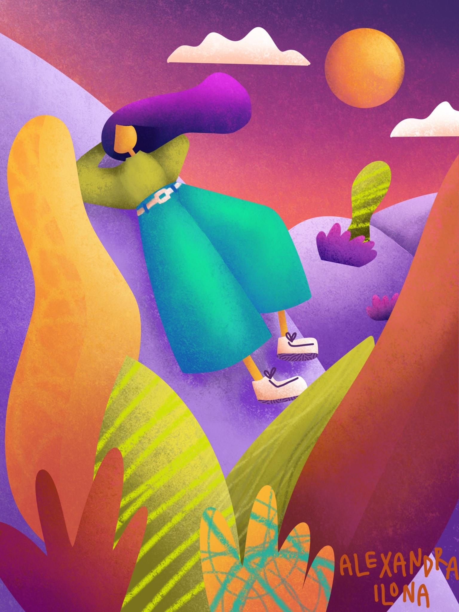 Design Style (W/ Smitesh Mistry) - image 2 - student project
