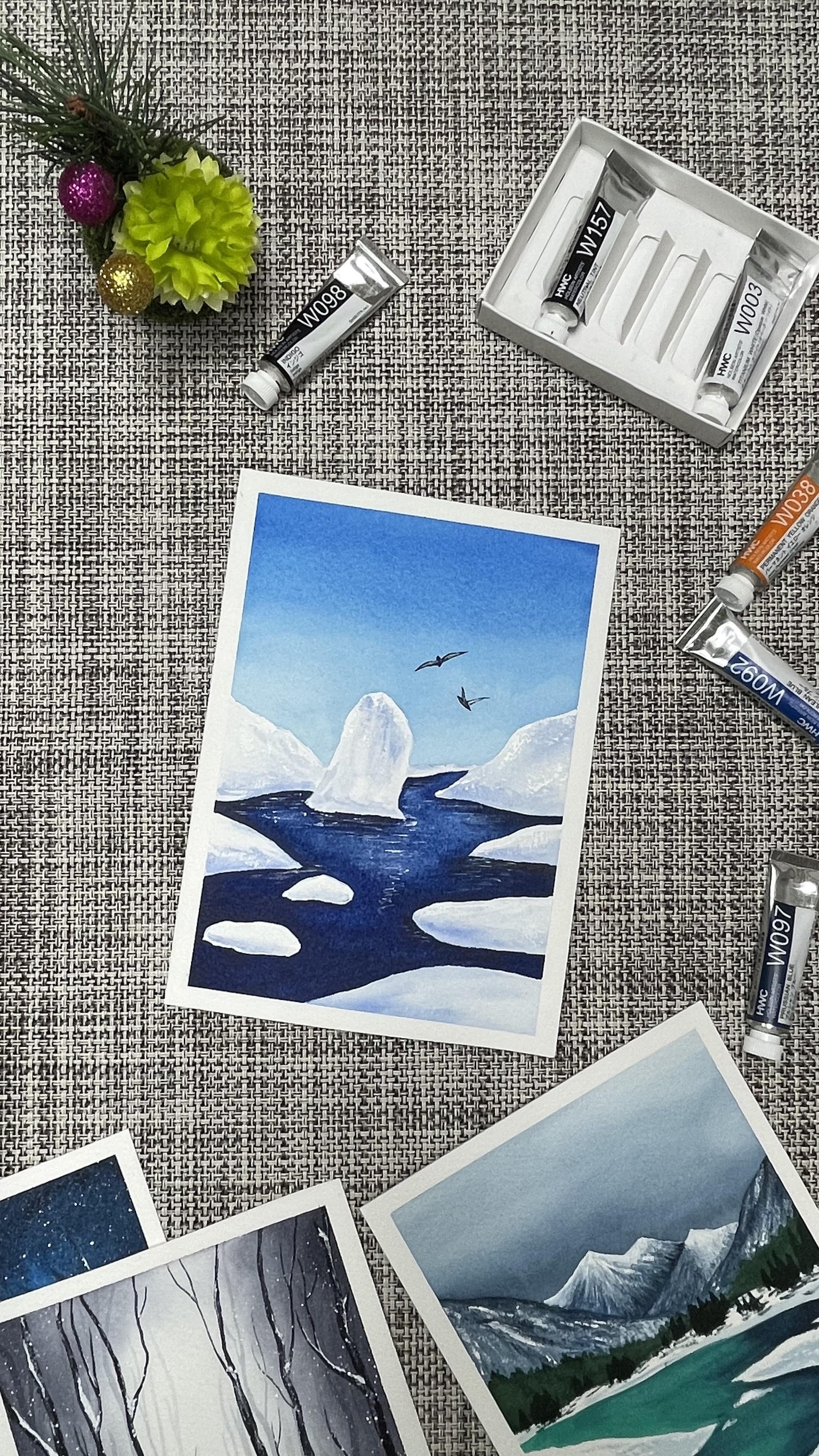 Dia 1~28 - image 3 - student project