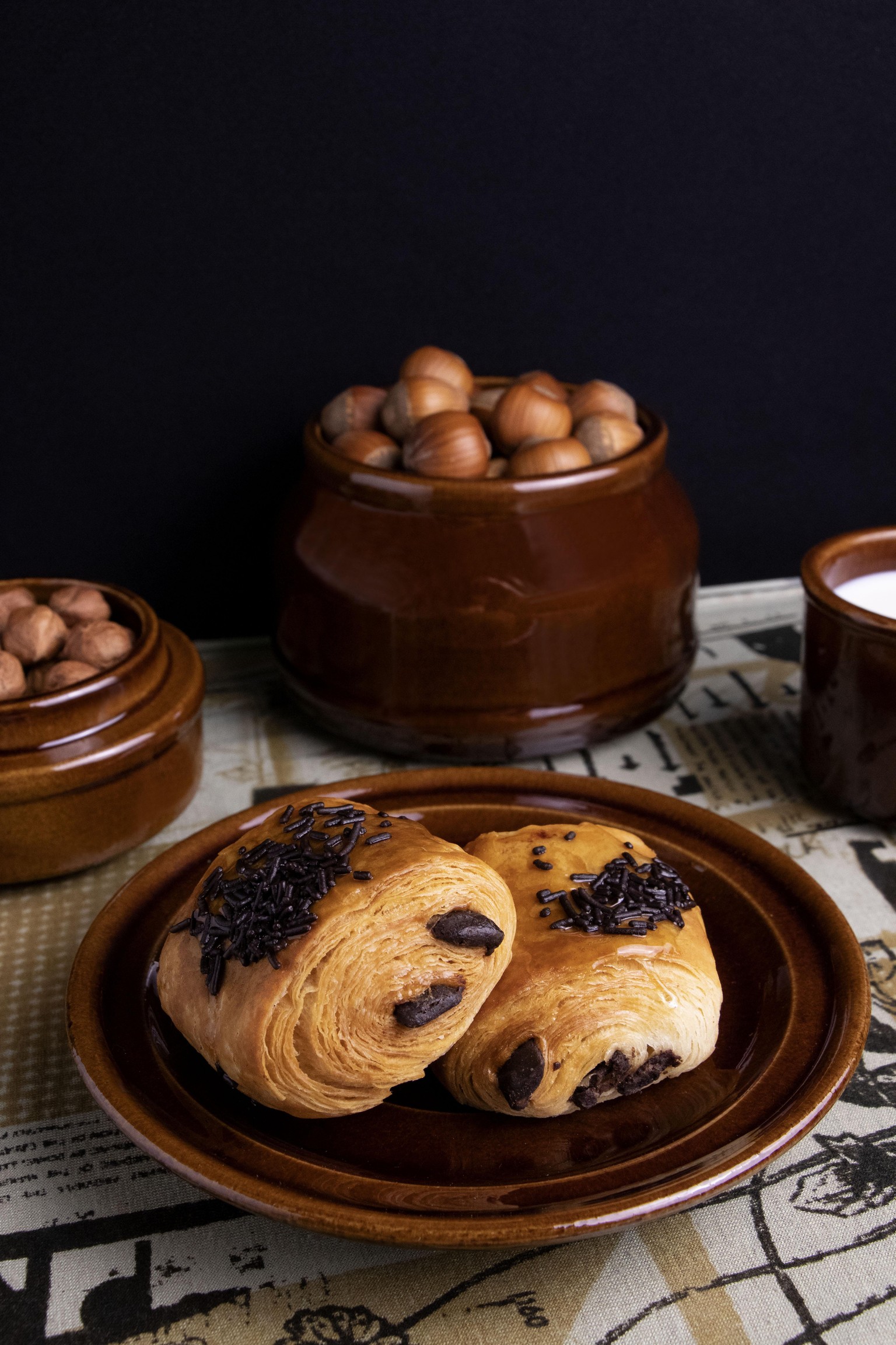 Breakfast Time! - image 2 - student project
