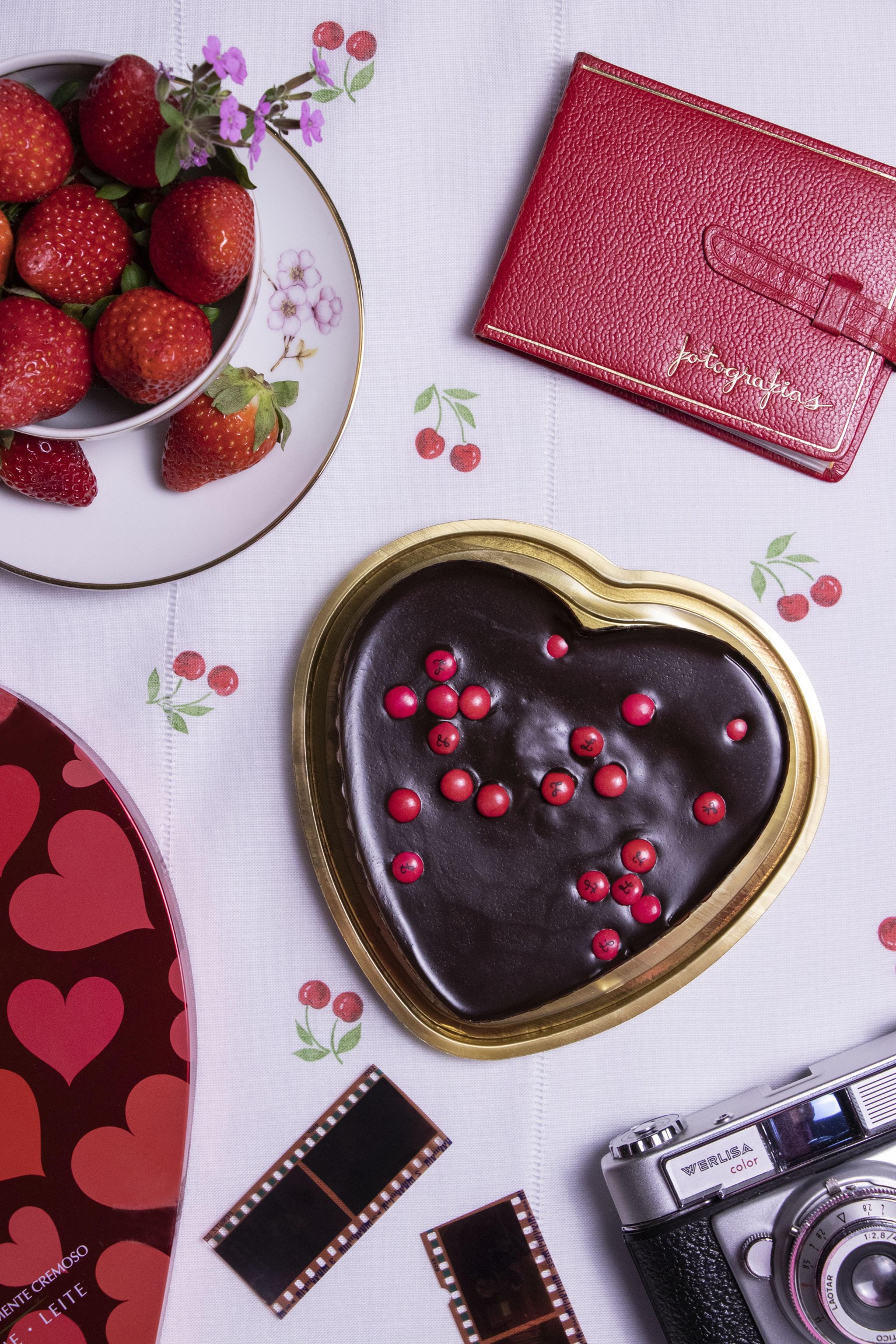 Valentine's Day - image 2 - student project
