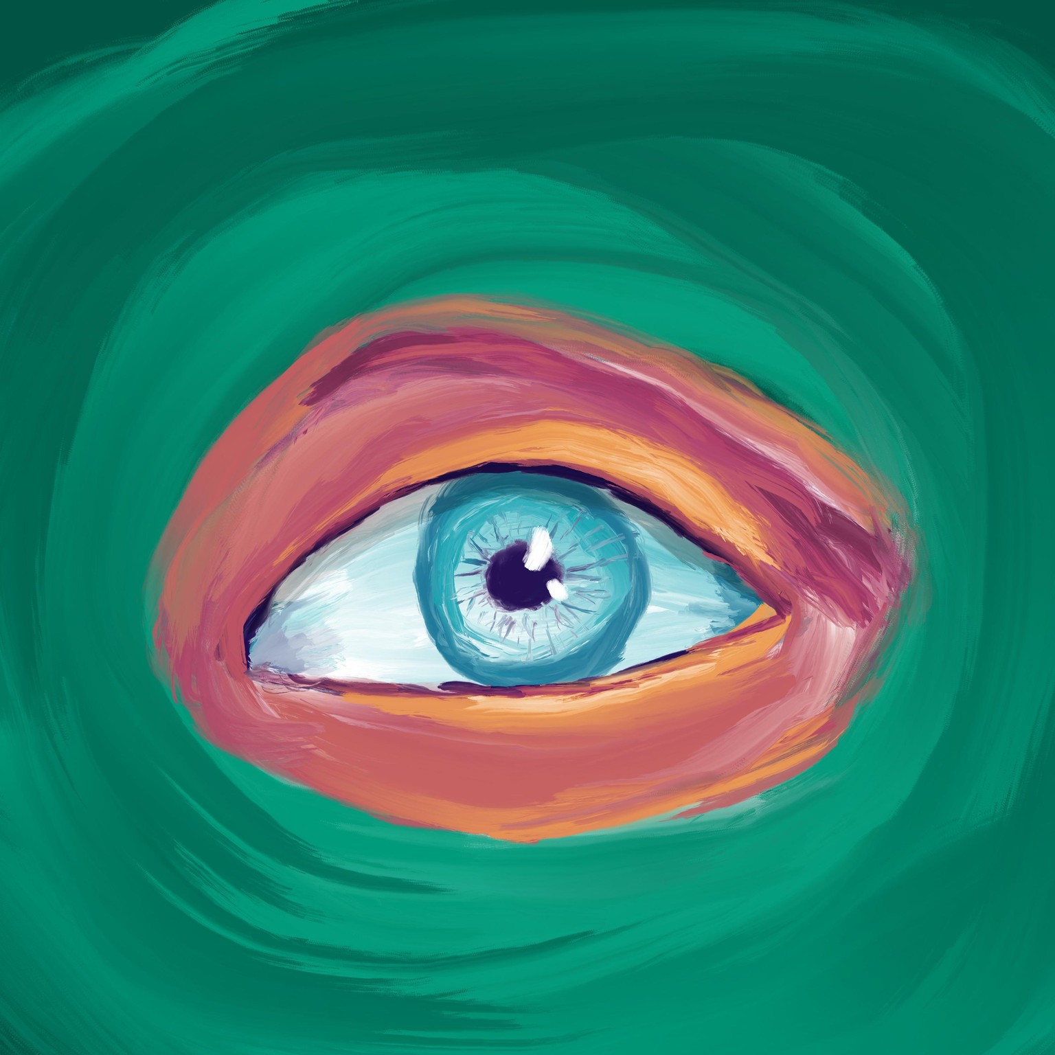 Steph’s progress - image 1 - student project