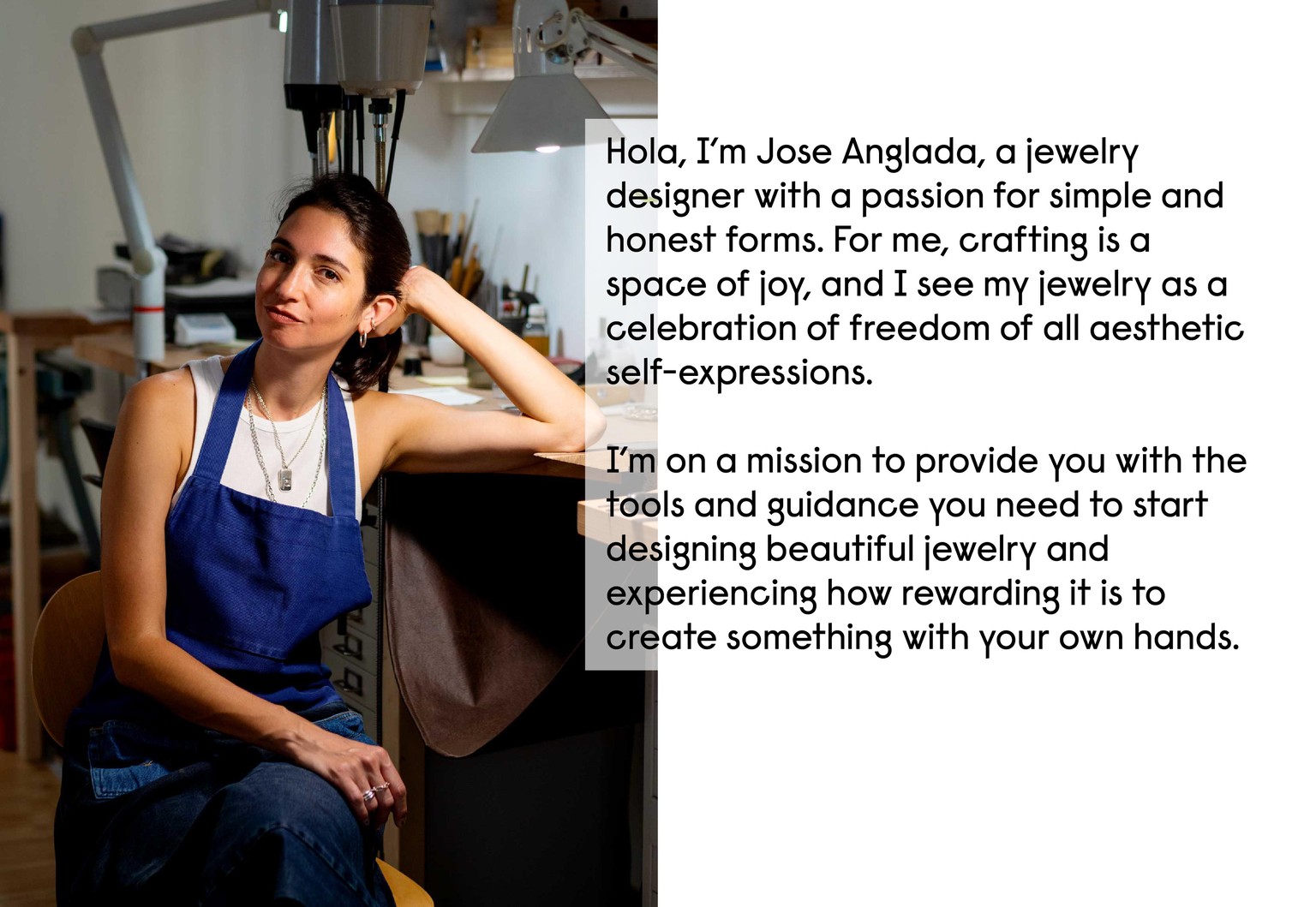My Brand Mission Statement - image 1 - student project