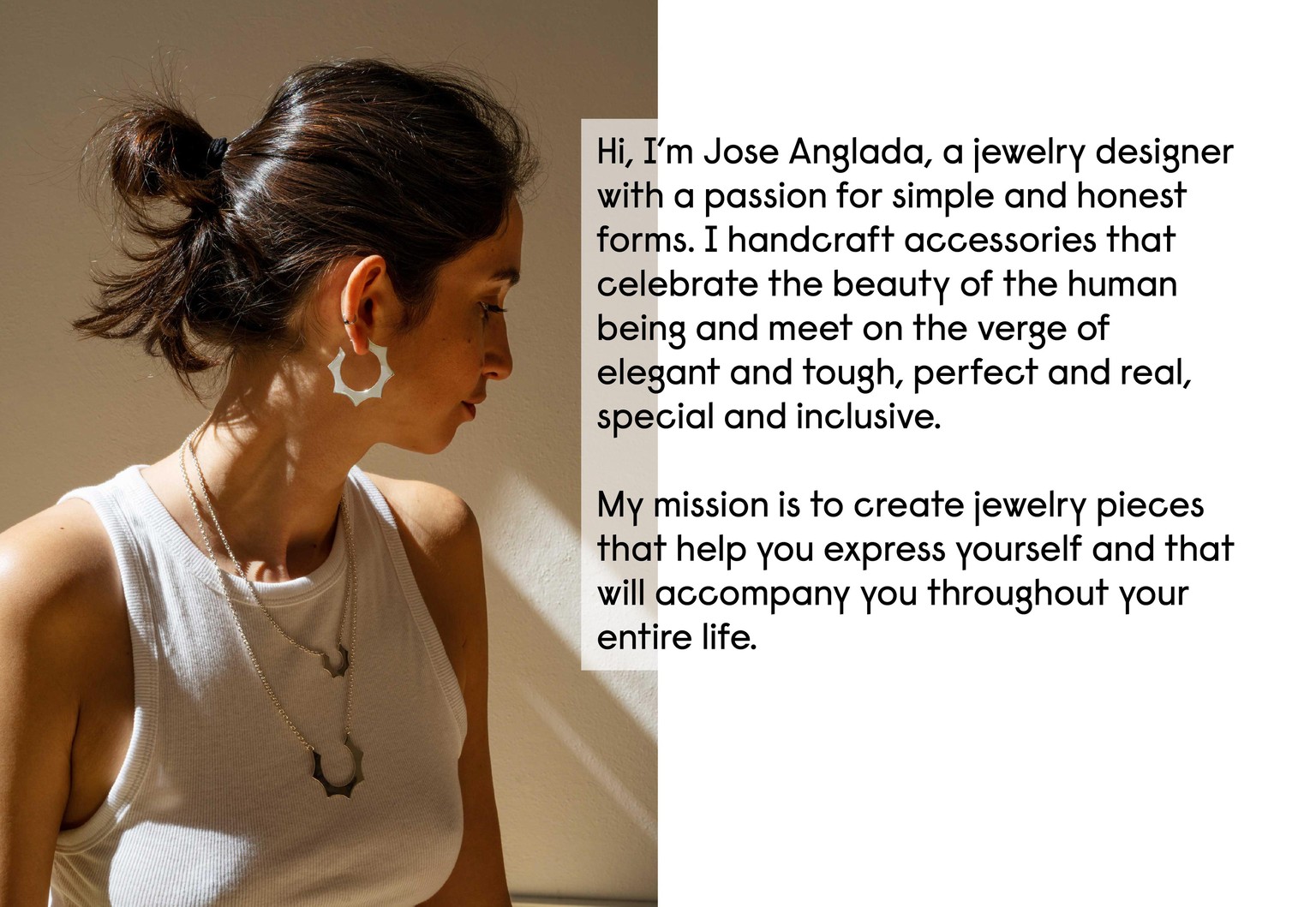 My Brand Mission Statement - image 2 - student project