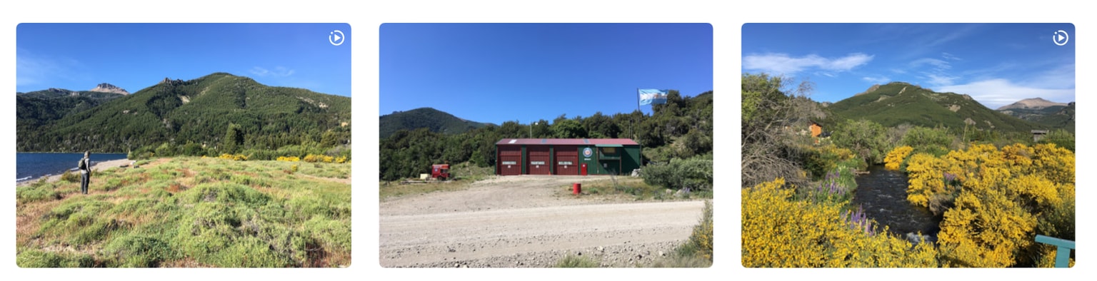Meliquina, Argentina - image 1 - student project