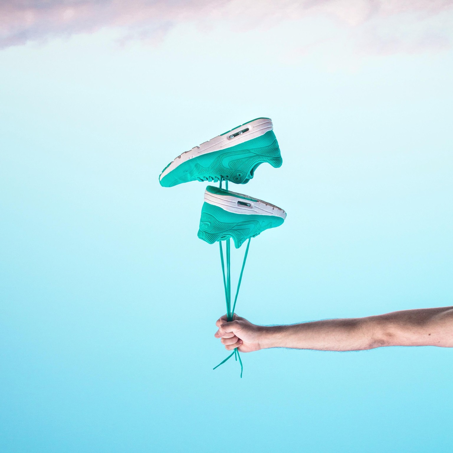 Working with brands - image 3 - student project