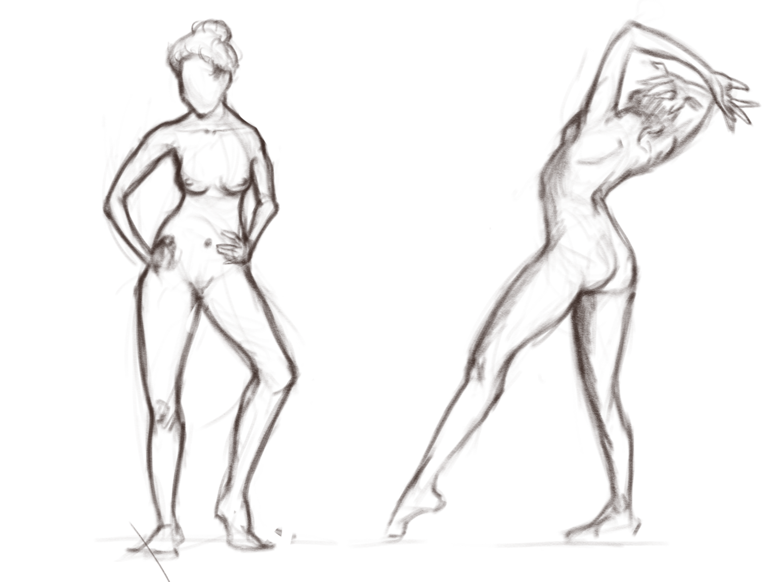 composing the figure - image 2 - student project