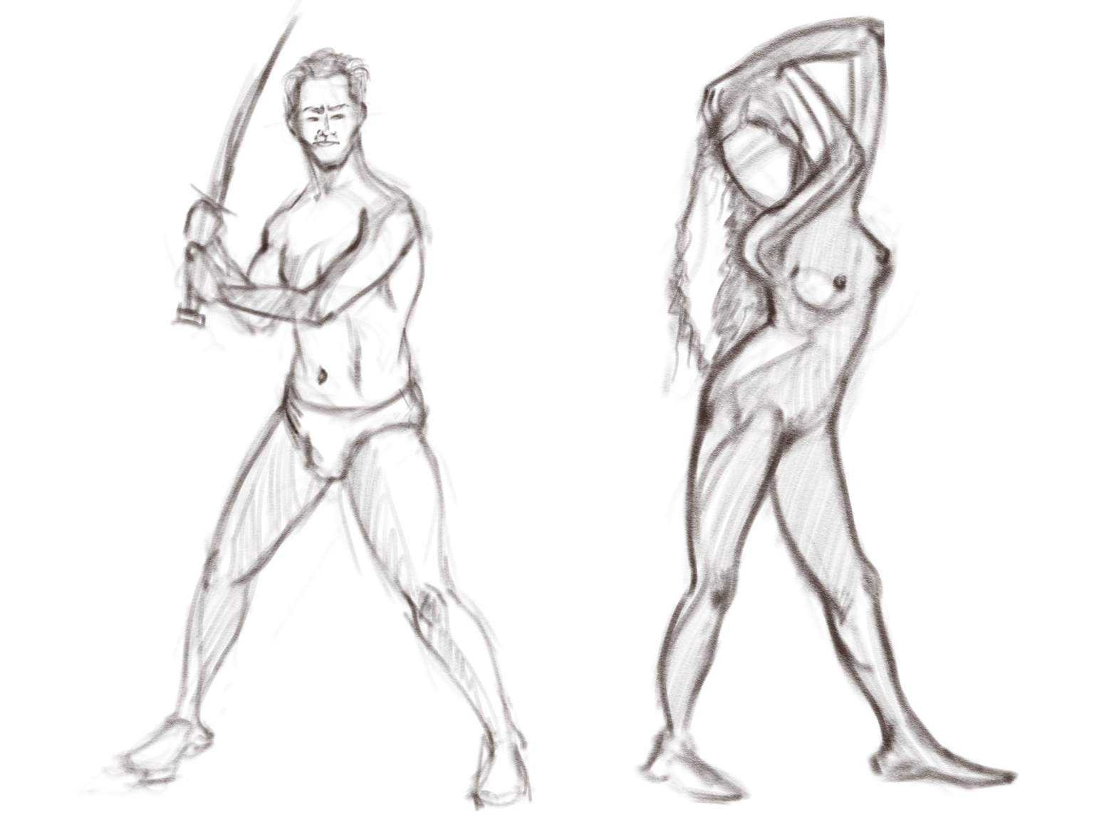 composing the figure - image 1 - student project