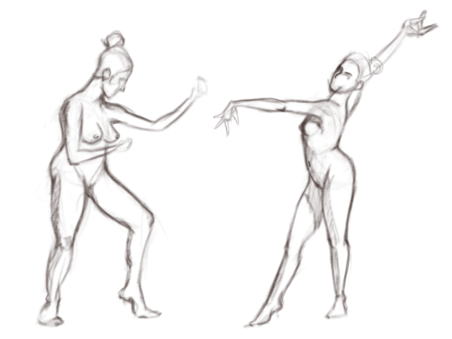 composing the figure - image 3 - student project