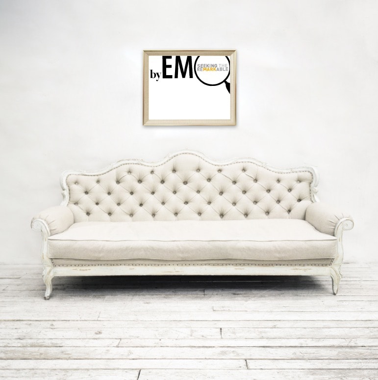byEM seeking the remarkable - superhero logo design - image 9 - student project