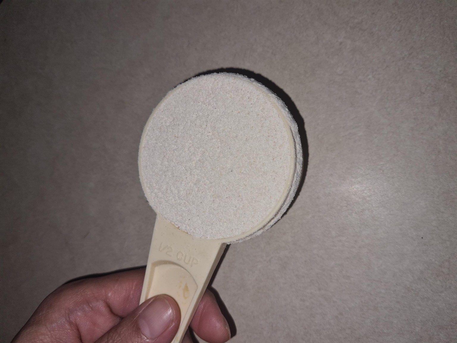Baking Basics - image 1 - student project