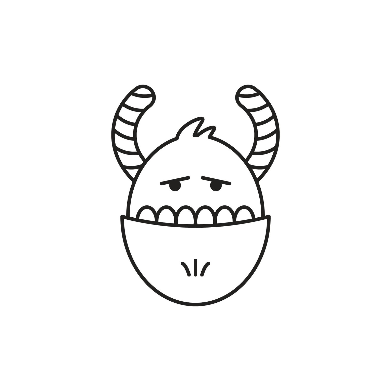 Monoline Madness - image 4 - student project
