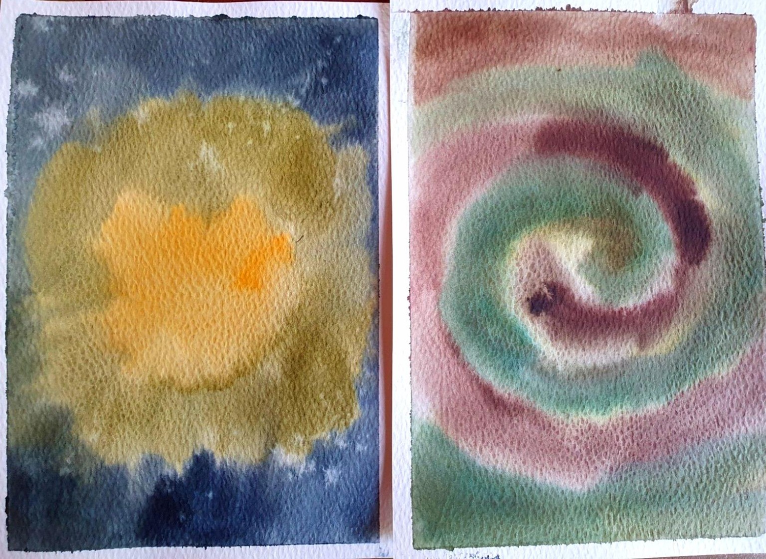 green galaxy - image 1 - student project