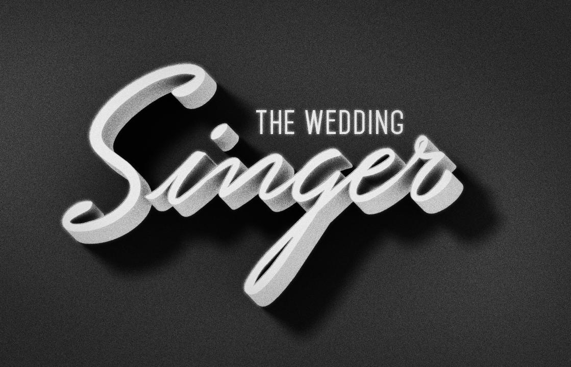 The Wedding Singer - image 1 - student project