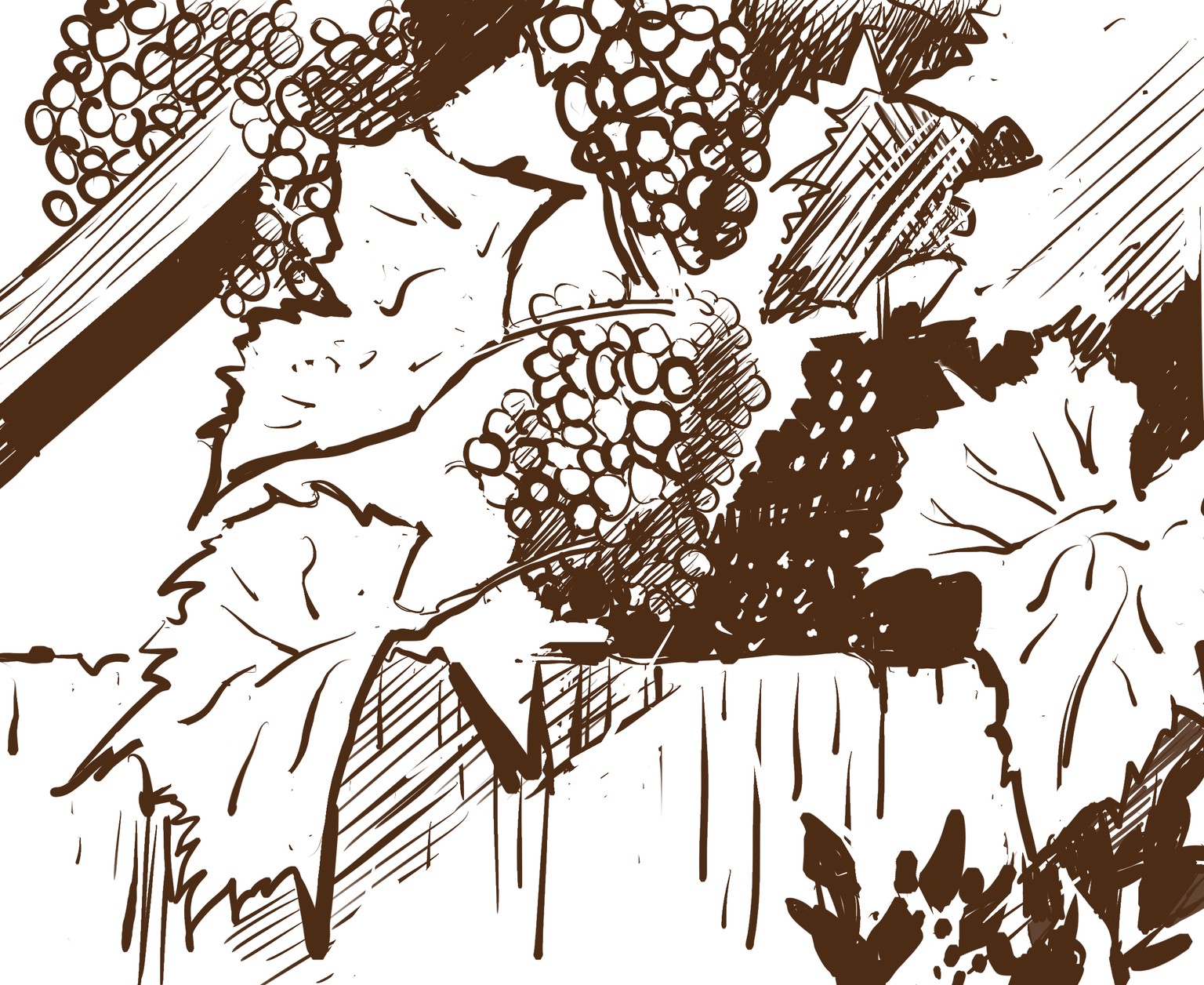Drawing Exercises - image 2 - student project