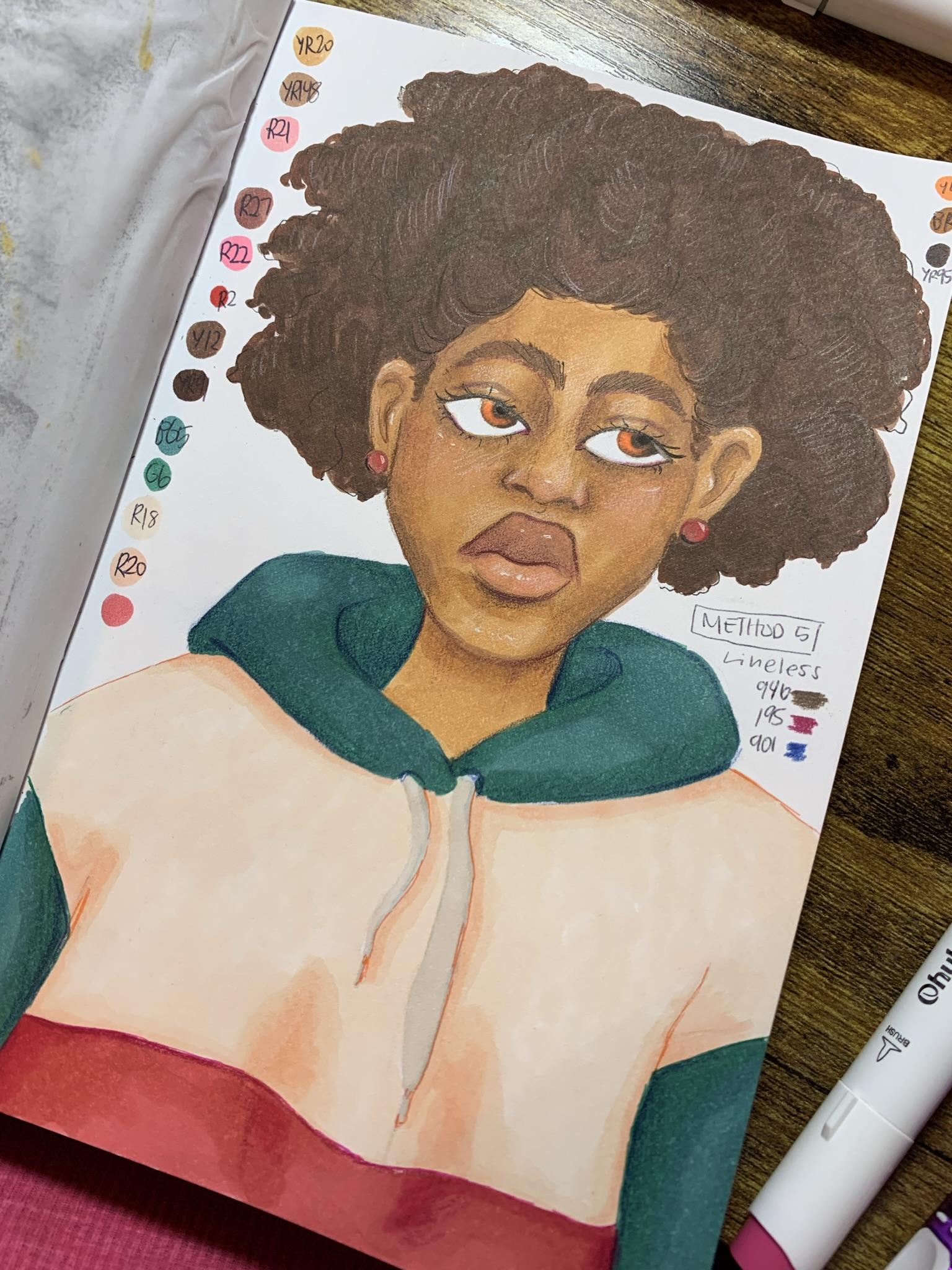 Best Skillshare class on the market! - image 3 - student project