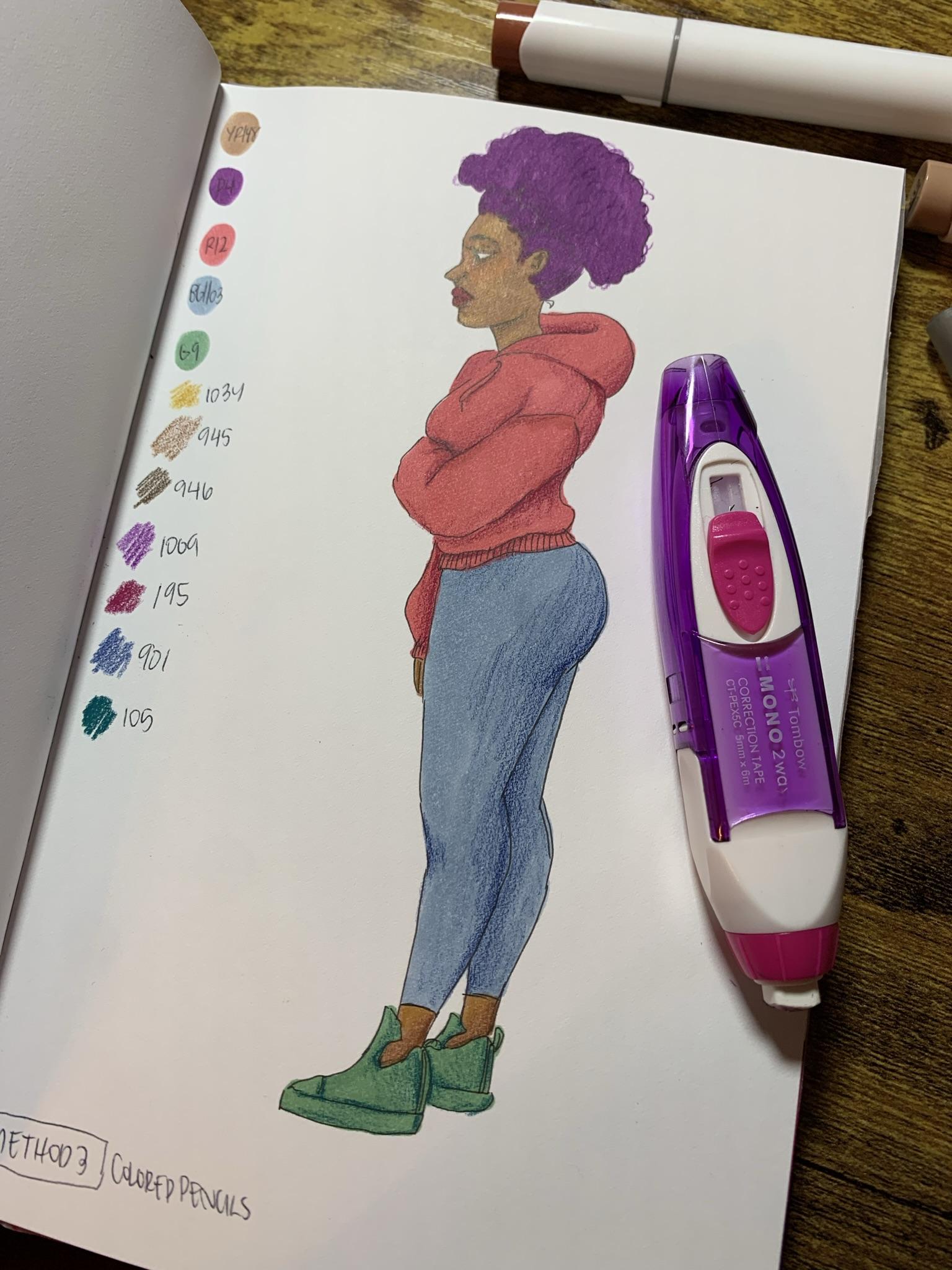 Best Skillshare class on the market! - image 1 - student project