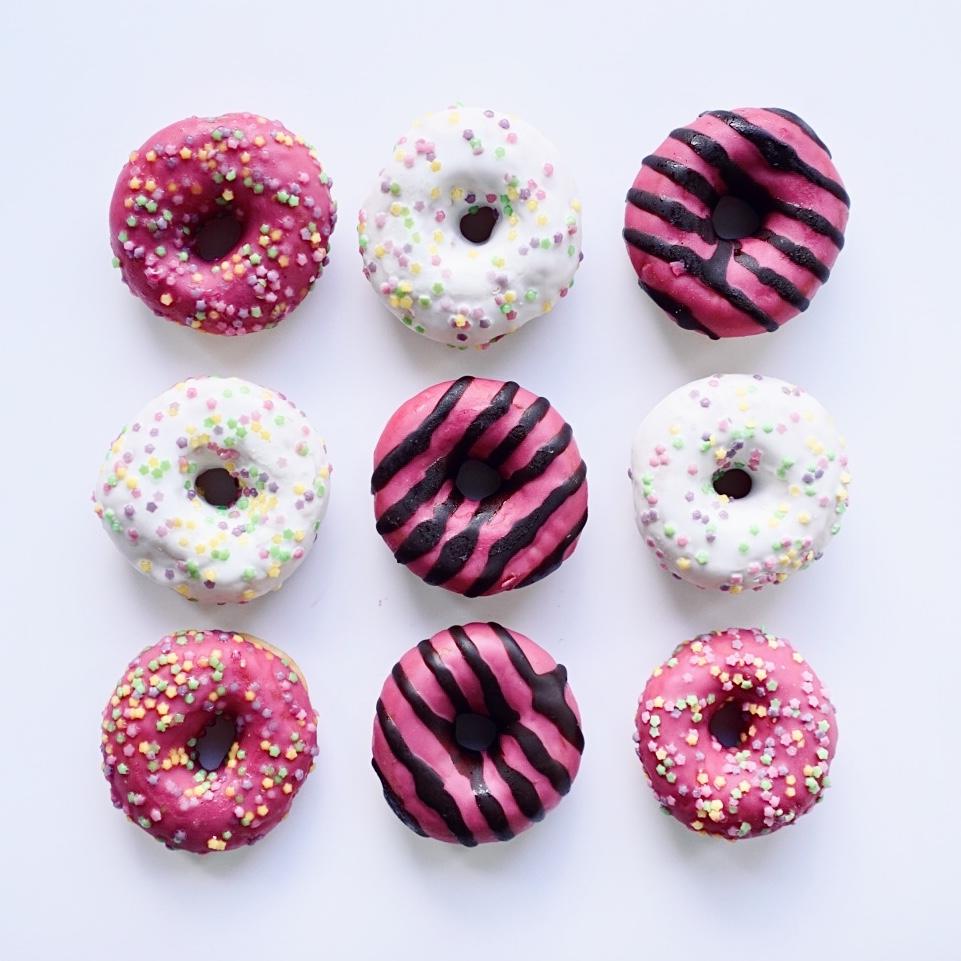 Donut Flaylay - image 1 - student project