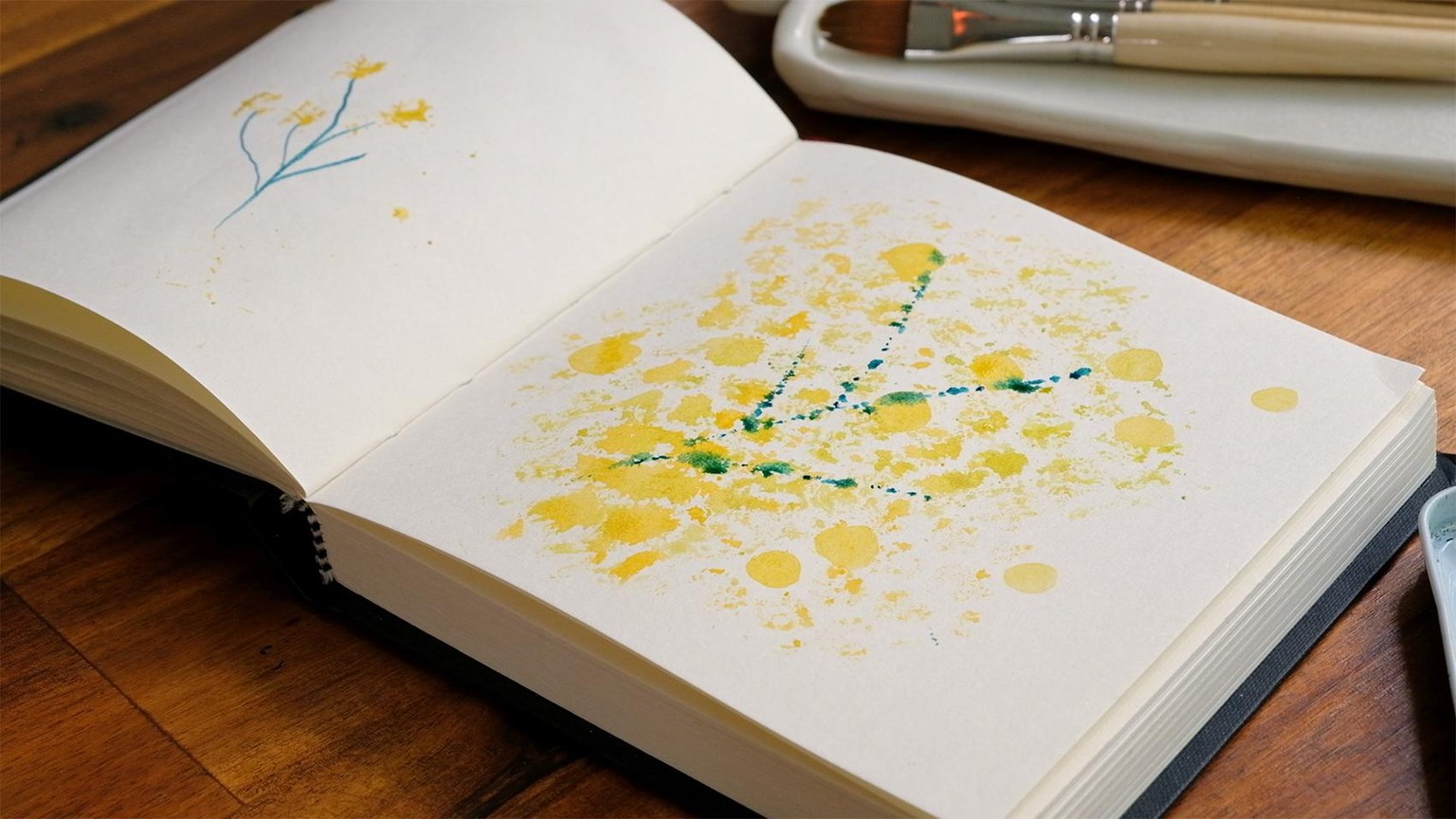 A few of my experimentations - image 5 - student project