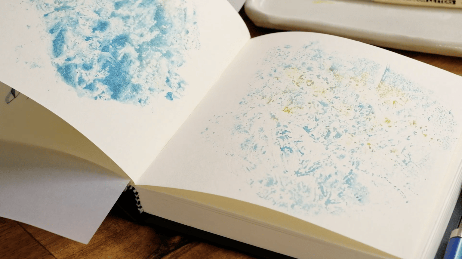 A few of my experimentations - image 6 - student project