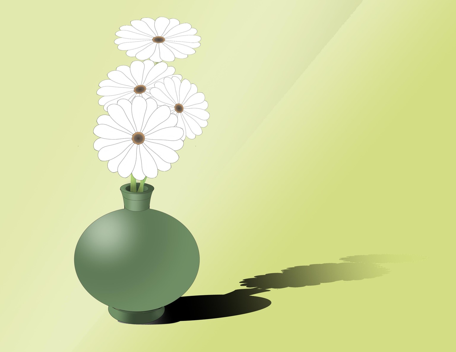 first digital artwork - image 6 - student project