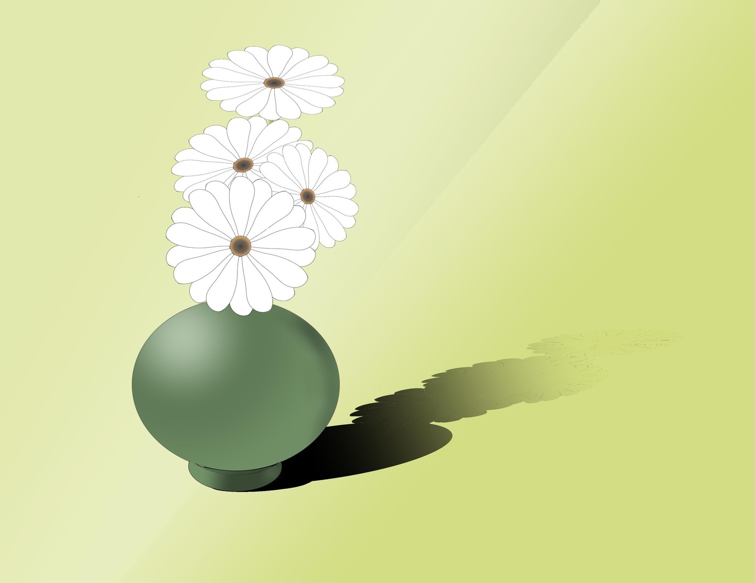 first digital artwork - image 5 - student project