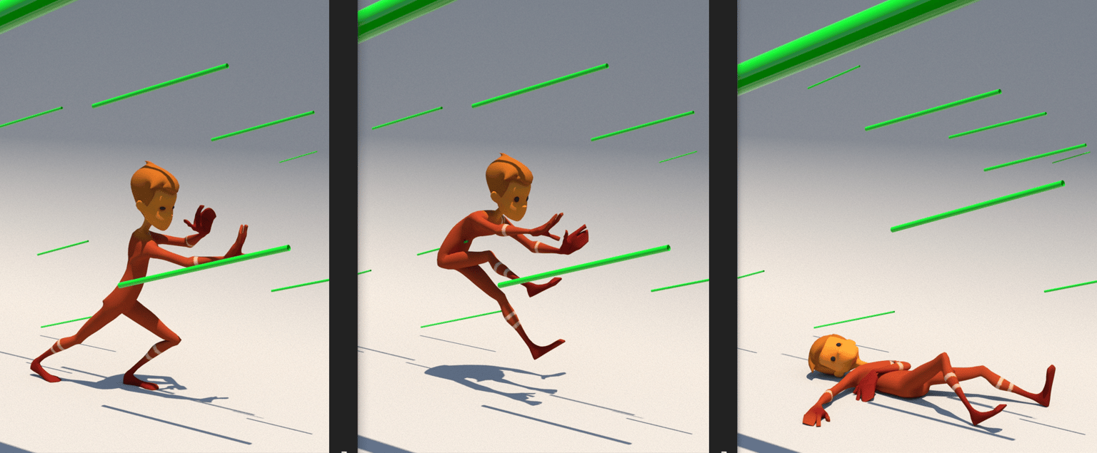 3 Frames - image 1 - student project