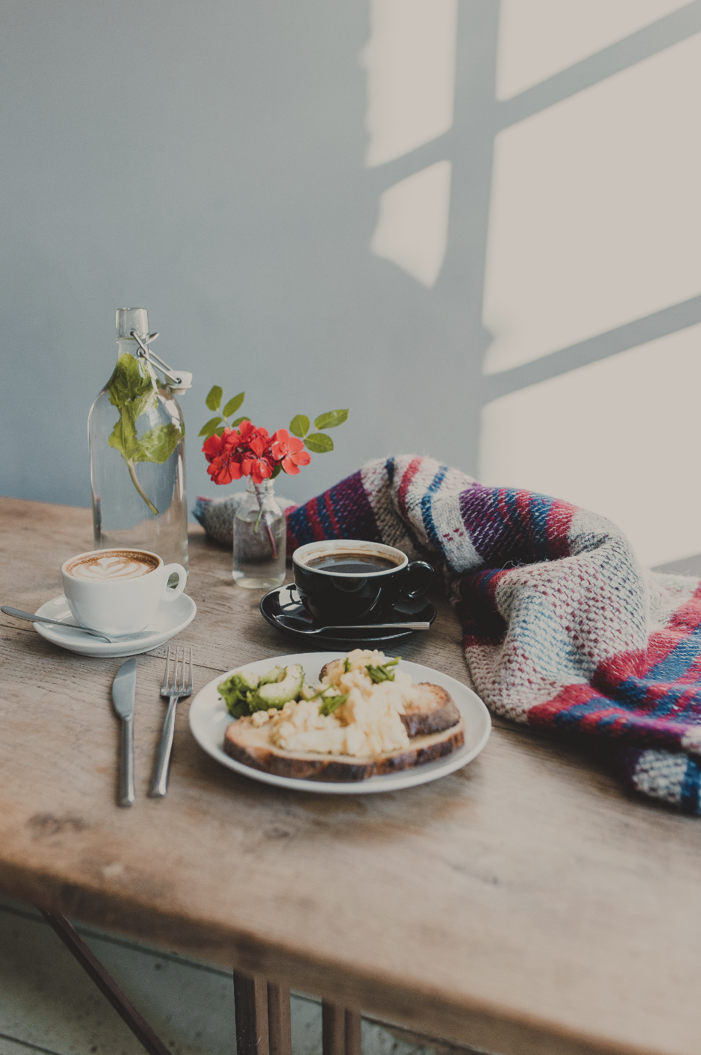 Applaud Coffee - image 2 - student project