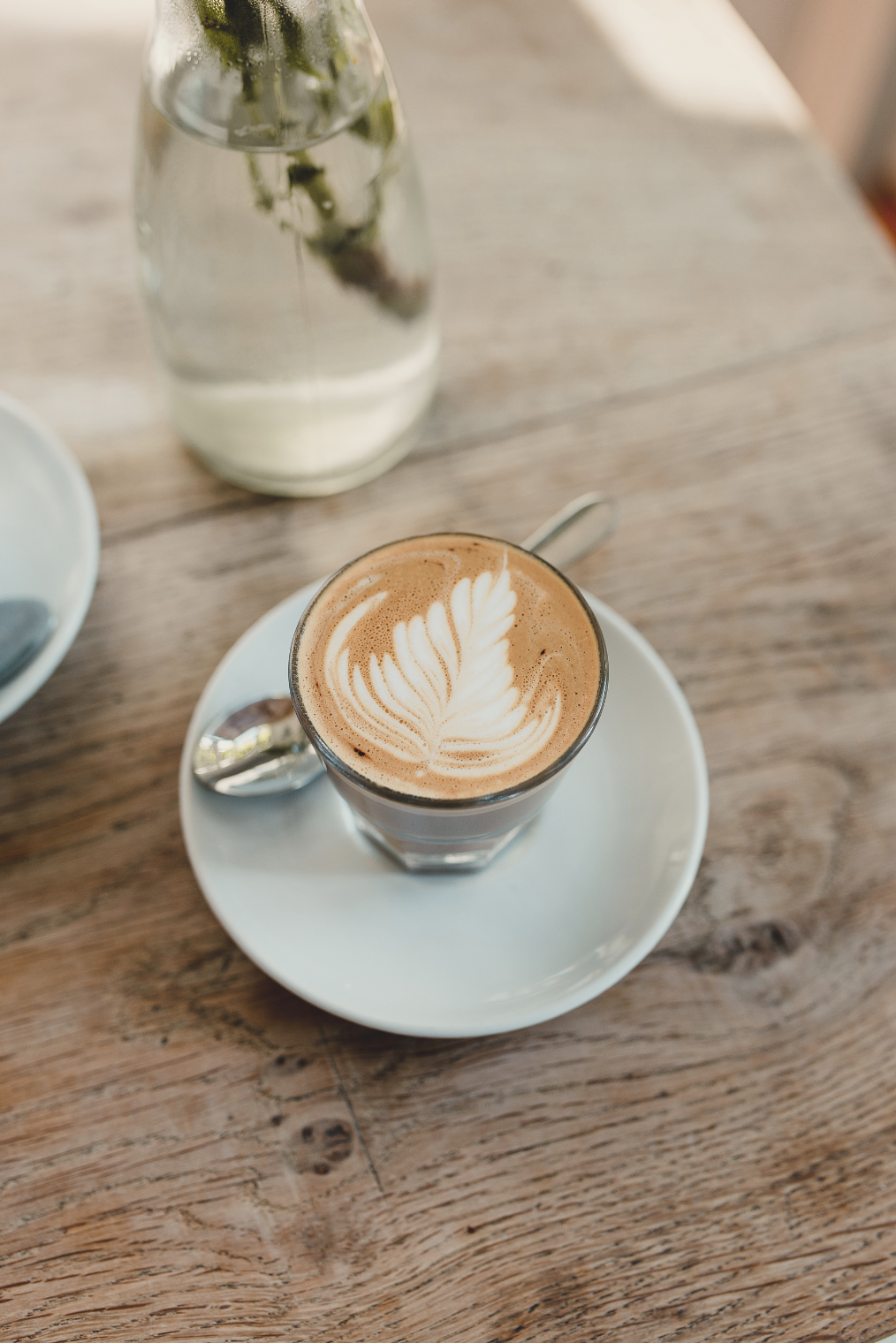 Applaud Coffee - image 7 - student project