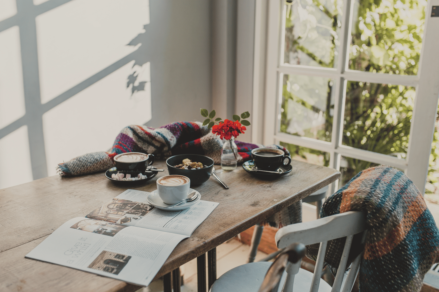 Applaud Coffee - image 6 - student project