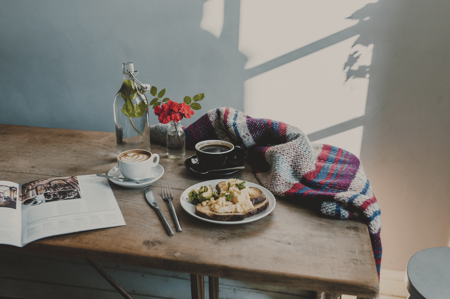 Applaud Coffee - image 1 - student project